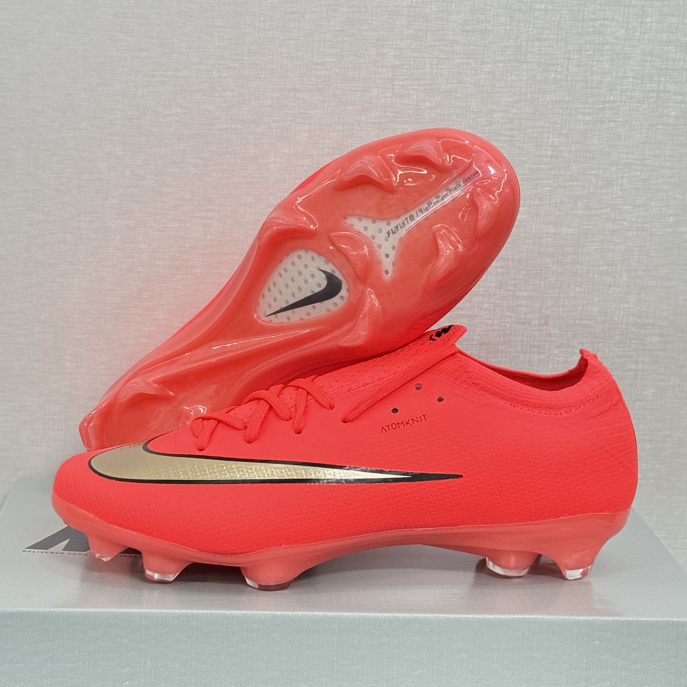 Tacos Nike_Nike Air Zoom Mercurial Vapor XV Elite FG SIZE 39-45-93364229